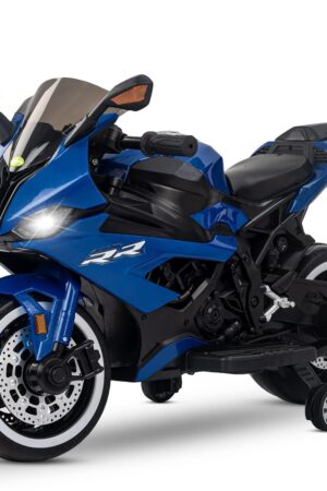 Baybee RR Ultra Battery Operated Bike for Kids