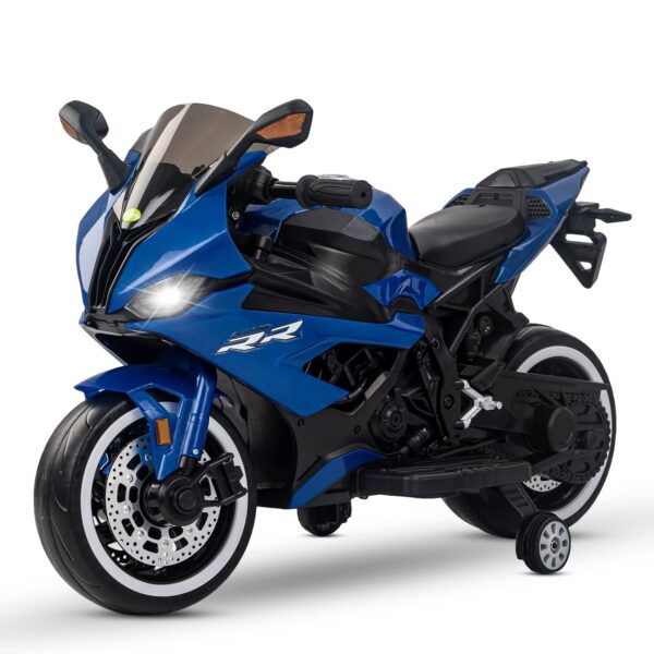 Baybee RR Ultra Battery Operated Bike for Kids