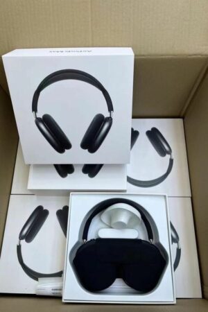AirPods Max Pallet (30 Pieces)
