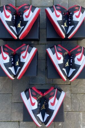 Authentic Nike Sneakers Pallet