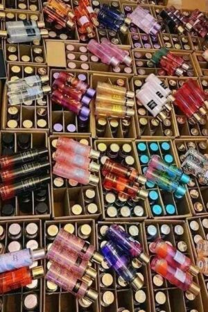 Victoria Secret Pallets – 250 Units
