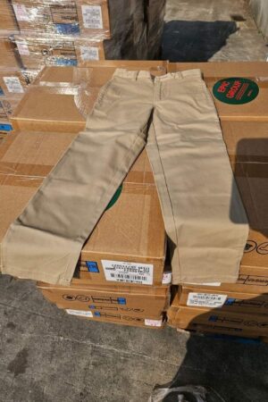 Boys’ Pants Pallet – Stylish & Versatile