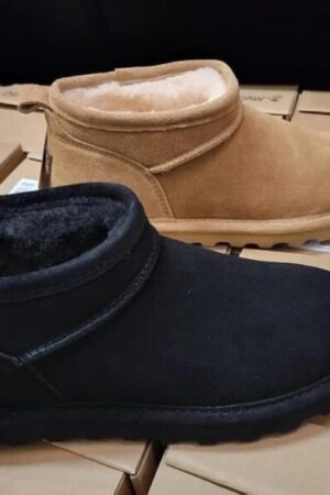 UGG Shoes Pallets