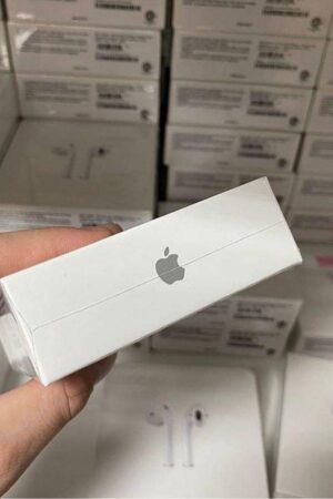 Original Apple AirPods Pro – Bulk Pallet