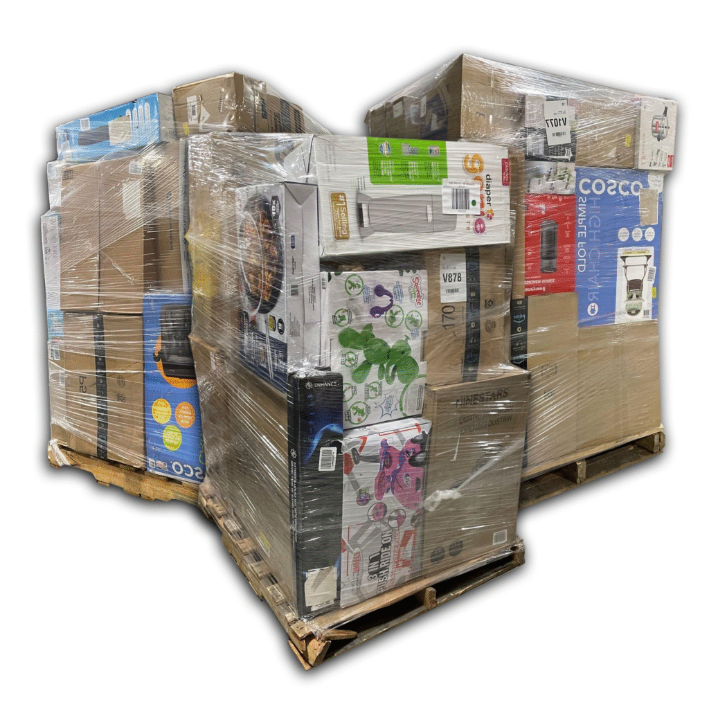 Top Pallet Deals