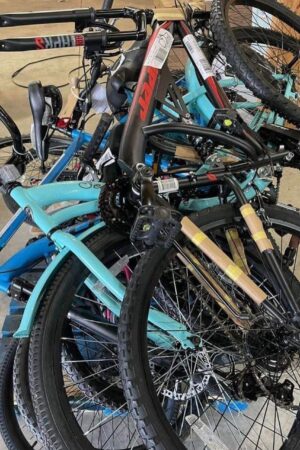 Mixed Bicycle Pallets – Stock Up and Save