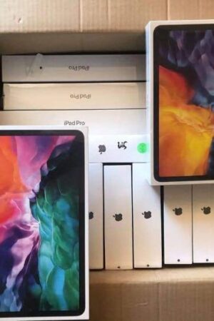 iPad Pro Pallet – 20 PCs