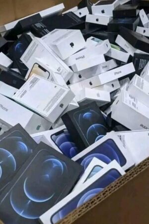 Premium Unlocked iPhone Pallets – Limited Stock
