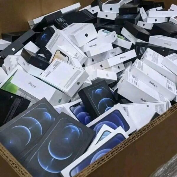 Premium Unlocked iPhone Pallets – Limited Stock