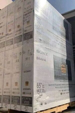 Smart TV Pallet Deal – Limited Stock