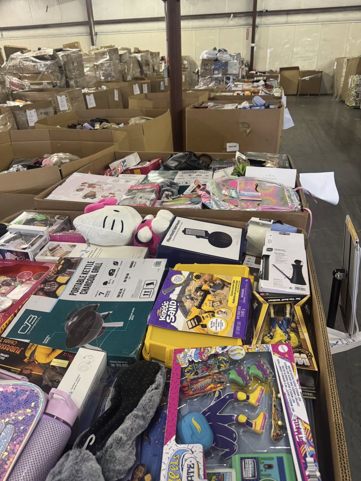 Mystery Pallets For Sale Near Me