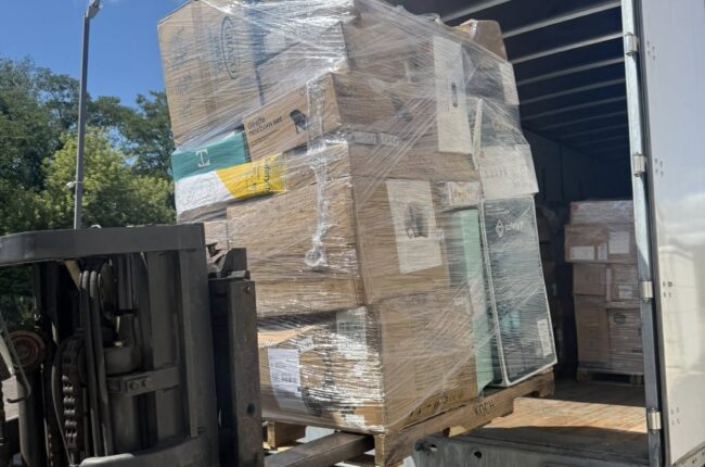 Home Depot Liquidation Pallets Near Me