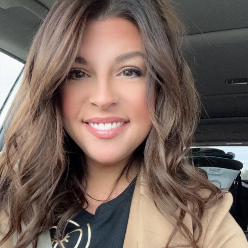 Samantha T.,