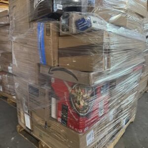 Amazon Mystery Pallets For Sale
