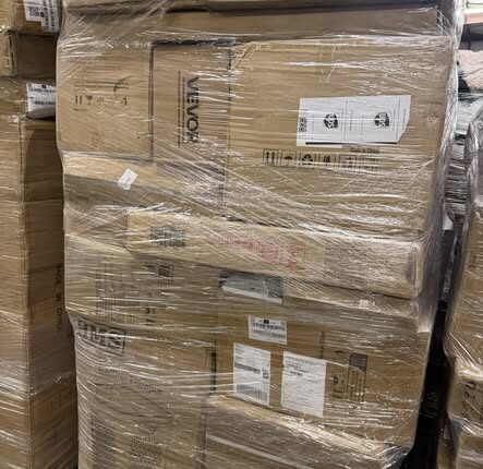 Valdosta Pallet Liquidators, Wholesale & Supply Store, Valdosta