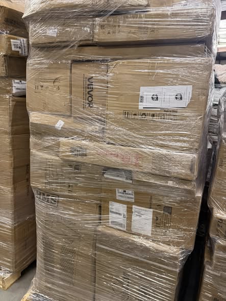 Valdosta Pallet Liquidators, Wholesale & Supply Store, Valdosta