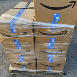 Amazon Mystery Pallets For Sale