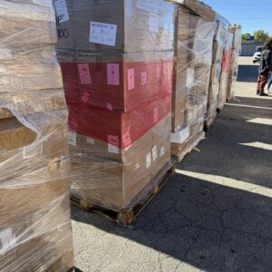 Where To Buy Amazon Return Pallets